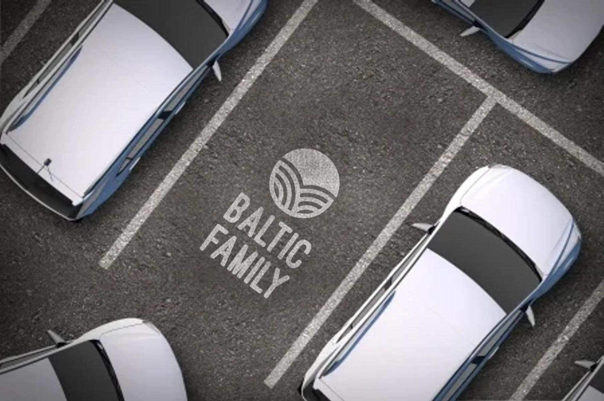 Domki Baltic Family Basen Kidsclub Rowery Mielno  Exteriör bild